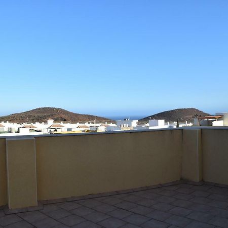 Апартаменты Casa Maui ~ Jardin De Guargacho Оротеанда-Баха Экстерьер фото