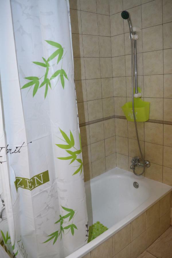 Апартаменты Casa Maui ~ Jardin De Guargacho Оротеанда-Баха Экстерьер фото