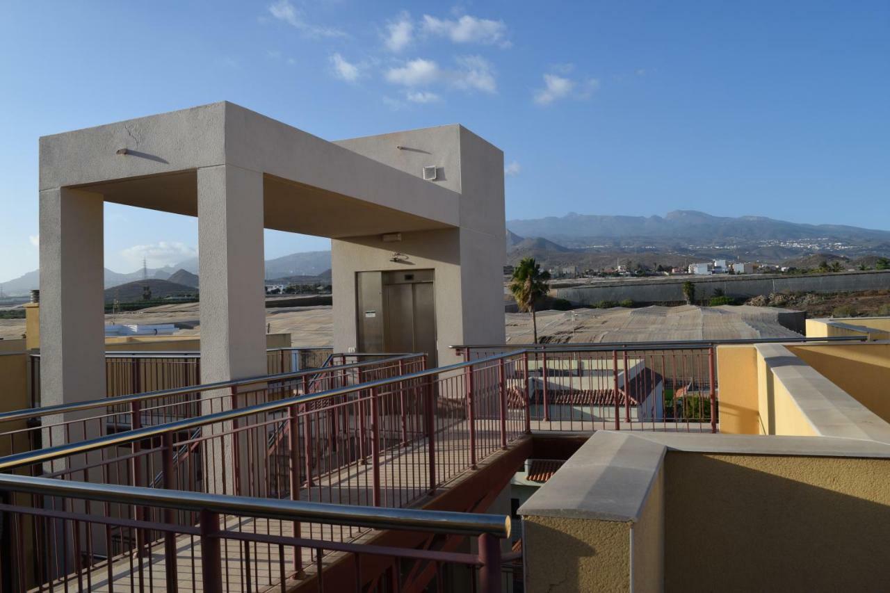 Апартаменты Casa Maui ~ Jardin De Guargacho Оротеанда-Баха Экстерьер фото
